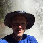 Shane Sturgeon - @ssturgeo - Instagram