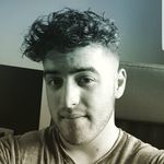 Shane Sturgeon - @sturge95 - Instagram