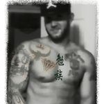 Shane Sturgeon - @sturg42287 - Instagram