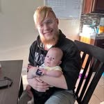 Shane Taggart - @wormyurchin - Instagram