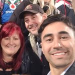 Shane Taggart - @taggartshane - Instagram
