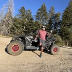 Shane Talbert - Facebook
