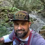 Shane Talbert - @hikingaddventures - Instagram