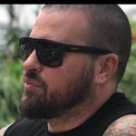 Shane Tapscott - @bigshonni - Instagram