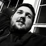 Shane Tedder - @chefgrizzly97 - Instagram