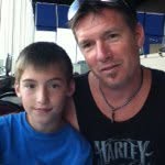 Shane Tedder - @shanetedder12 - Instagram