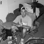 Shane Thomason - @randomveteran - Instagram
