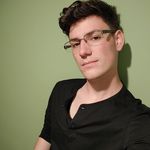 Shane Thomason - @rustynerd - Instagram