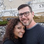 Shane Thornhill - @shanethornhill - Instagram