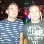 Shane Thornhill - Facebook