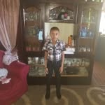 Shane Thornhill - @thornhill8338 - Instagram