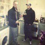 Shane Thorpe - @thorpie3185 - Instagram