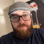 Shane Thorpe - @dunkis_ - Instagram