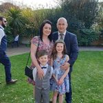 Shane Thorpe - @shanet1979 - Instagram