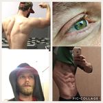 Shane Thorpe, Deerfield Beach - @shanethorpefitness - Instagram