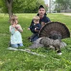 Shane Thurman - Facebook