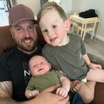 Shane David Tibbits - @shanetibs - Instagram