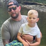 Shane Tibbits - @tyson1347 - Instagram