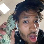 Shanetolbert - @is.thisurspamm_ - Instagram