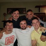 Shane Trimble - @shanetrimble - Instagram