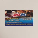 Shane Trout - @ace_amsoil - Instagram