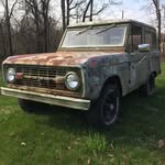 Shane Trout - @themaverickmechanic - Instagram
