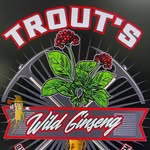 Shane Trout - @trouts_wild_ginseng - Instagram