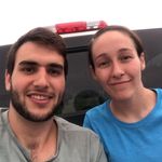 Shane Anthony Troyer - @goatrancher14 - Instagram