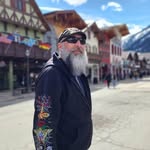 Shane Tuck - @tckbluez - Instagram