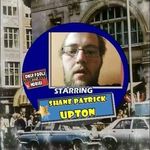 Shane Patrick Upton - @shanepatrickupton - Instagram