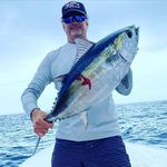 Capt. Shane VanDemark - @sarkazmfishing - Instagram