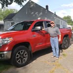 Shane Vandemark - Facebook