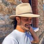Shane Vernon - @augustus_the_first_citizen - Instagram