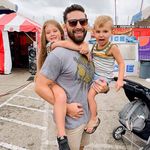 Shane Vernon - @shanemvernon - Instagram
