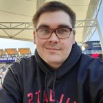 Shane Vernon - @syanofflame - Instagram