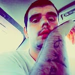 Shane Vest - @fatty_so_pa_gunner - Instagram