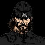 Shane Vickers - @shanehorrible - Instagram