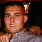 Shane Vickers - @shane_v_darlo - Instagram