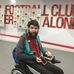 Shane Vickers - Facebook