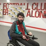 Shane Vickers - @shanejohnvickers - Instagram