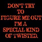 Shane Vickers - @wombat666_ - Instagram