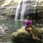 Shane Viloria Gañalongo - @enahsviloria - Instagram