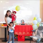 Shanley Vinagrera Dizon - @chunley23 - Instagram