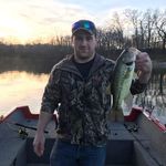 Shane Vinson - @vinsonator91 - Instagram