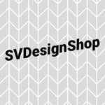Shane & Vivian - @svdesignshop - Instagram