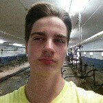 Shane Vosberg - @shanevosberg - Instagram