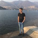 Shane van Vossel - @shanevanvossel - Instagram