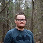 Shane Voss - @lionheartgames56 - Instagram