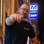 Shane - @vosselmanshane - Instagram