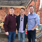 Shane Voyles - @voylessm - Instagram